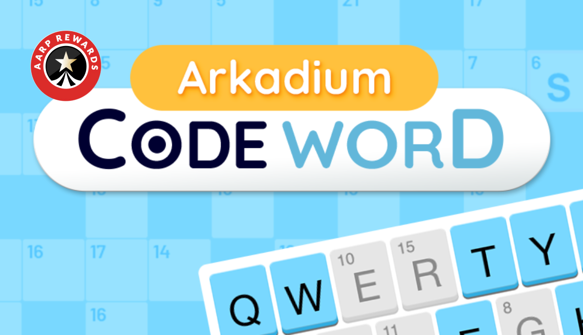 Enjoy Playing Codeword with Rewards